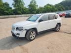 2016 JEEP COMPASS