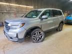 2023 HONDA PASSPORT