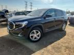 2018 GMC TERRAIN