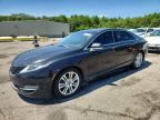 2014 LINCOLN MKZ