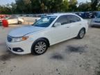 2010 KIA OPTIMA