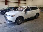 2017 MITSUBISHI OUTLANDER