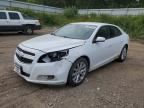 2013 CHEVROLET MALIBU