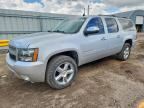 2013 CHEVROLET SUBURBAN