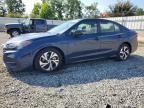 2025 SUBARU LEGACY