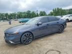 2025 HONDA ACCORD