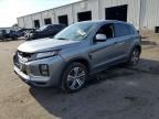 2021 MITSUBISHI OUTLANDER SPORT