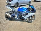 2012 SUZUKI GSXR70