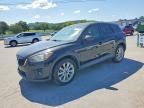 2013 MAZDA CX-5