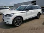2020 LINCOLN AVIATOR