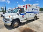 2008 GMC C4500