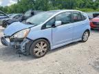 2009 HONDA FIT