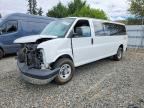 2015 CHEVROLET EXPRESS G3500