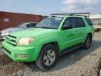 2004 TOYOTA 4RUNNER