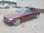 2008 BMW 328