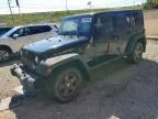 2012 JEEP WRANGLER UNLIMITED