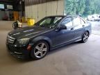 2011 MERCEDES-BENZ C