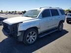 2016 GMC YUKON