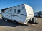 2008 ARCTIC FOX TRAILER