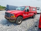 2001 FORD F350