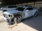 2015 CHEVROLET CAMARO