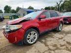 2011 FORD EDGE