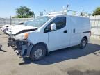 2014 NISSAN NV200