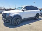 2021 KIA TELLURIDE
