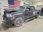 2016 GMC SIERRA