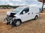 2017 NISSAN NV200