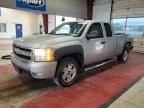 2007 CHEVROLET SILVERADO