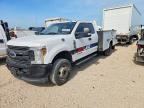 2019 FORD F350