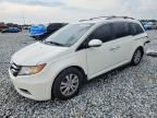 2017 HONDA ODYSSEY