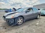 2006 HONDA ACCORD