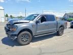 2025 FORD F150
