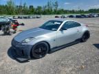 2006 NISSAN 350Z