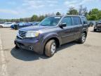 2014 HONDA PILOT