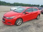 2018 CHEVROLET CRUZE