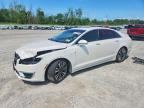 2020 LINCOLN MKZ
