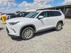2025 TOYOTA GRAND HIGHLANDER
