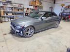 2017 MERCEDES-BENZ C