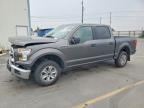 2017 FORD F150