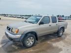 2000 NISSAN FRONTIER