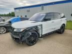 2016 LAND ROVER RANGE ROVER SPORT