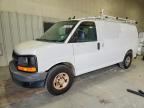 2013 CHEVROLET EXPRESS G2500