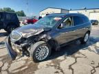 2010 BUICK ENCLAVE