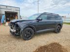 2027 KIA TELLURIDE