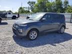 2022 KIA SOUL