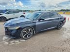 2021 HONDA ACCORD
