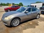 2009 INFINITI G37 SEDAN